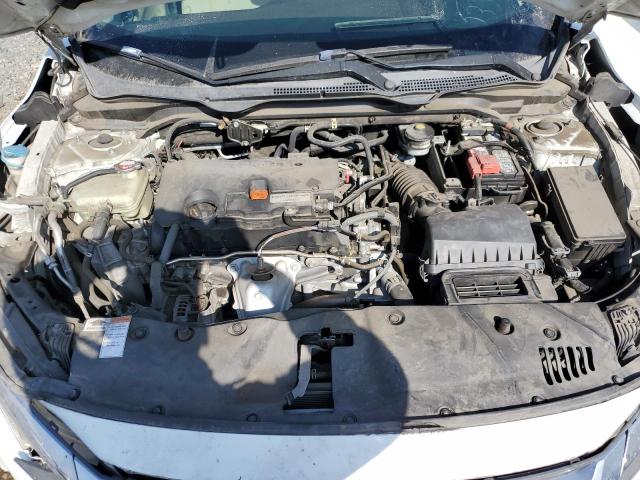 Photo 10 VIN: 2HGFC2F5XGH532332 - HONDA CIVIC LX 