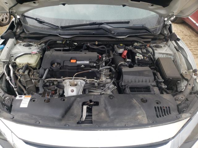 Photo 6 VIN: 2HGFC2F5XGH532380 - HONDA CIVIC LX 