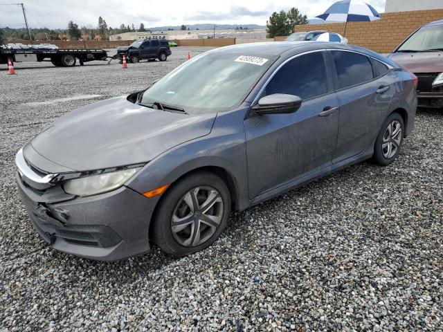 Photo 0 VIN: 2HGFC2F5XGH533030 - HONDA CIVIC LX 