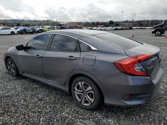 Photo 1 VIN: 2HGFC2F5XGH533030 - HONDA CIVIC LX 