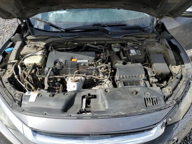 Photo 10 VIN: 2HGFC2F5XGH533030 - HONDA CIVIC LX 