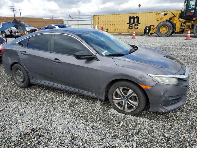 Photo 3 VIN: 2HGFC2F5XGH533030 - HONDA CIVIC LX 