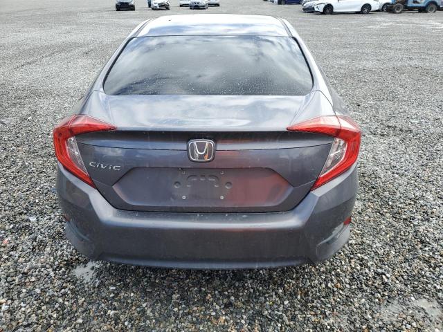 Photo 5 VIN: 2HGFC2F5XGH533030 - HONDA CIVIC LX 