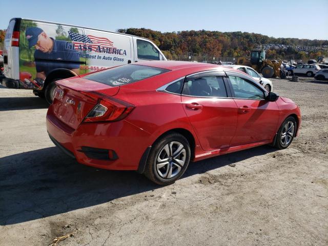 Photo 2 VIN: 2HGFC2F5XGH537837 - HONDA CIVIC LX 