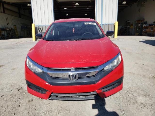 Photo 4 VIN: 2HGFC2F5XGH537837 - HONDA CIVIC LX 