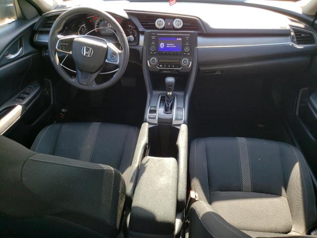 Photo 7 VIN: 2HGFC2F5XGH537837 - HONDA CIVIC LX 