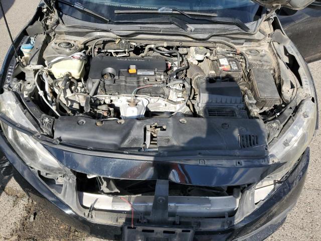 Photo 10 VIN: 2HGFC2F5XGH539507 - HONDA CIVIC LX 