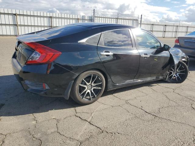 Photo 2 VIN: 2HGFC2F5XGH539507 - HONDA CIVIC LX 