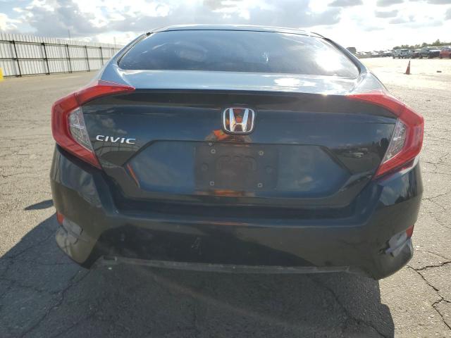 Photo 5 VIN: 2HGFC2F5XGH539507 - HONDA CIVIC LX 