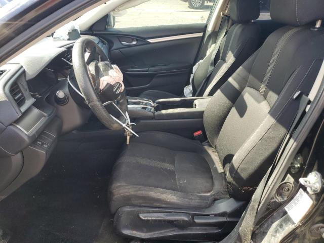 Photo 6 VIN: 2HGFC2F5XGH539507 - HONDA CIVIC LX 