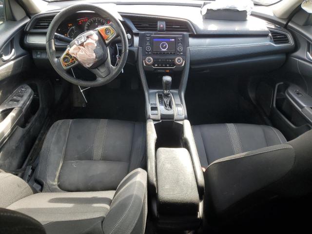 Photo 7 VIN: 2HGFC2F5XGH539507 - HONDA CIVIC LX 