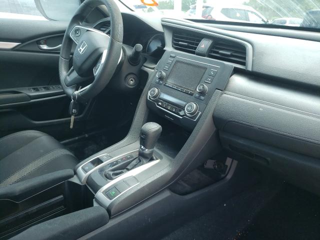 Photo 8 VIN: 2HGFC2F5XGH540480 - HONDA CIVIC LX 