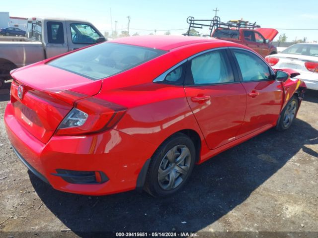 Photo 3 VIN: 2HGFC2F5XGH540771 - HONDA CIVIC 