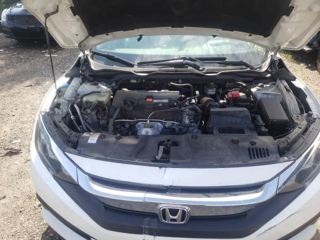 Photo 6 VIN: 2HGFC2F5XGH544383 - HONDA CIVIC LX 