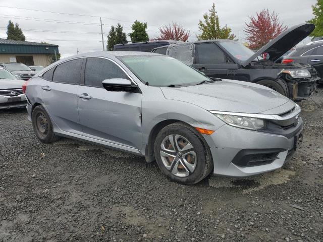 Photo 3 VIN: 2HGFC2F5XGH545999 - HONDA CIVIC LX 