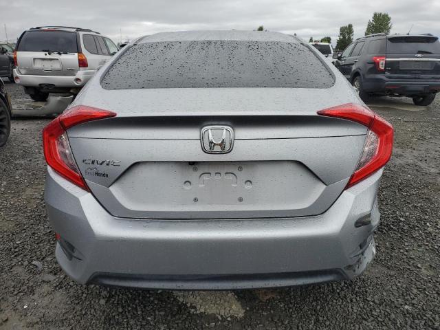 Photo 5 VIN: 2HGFC2F5XGH545999 - HONDA CIVIC LX 