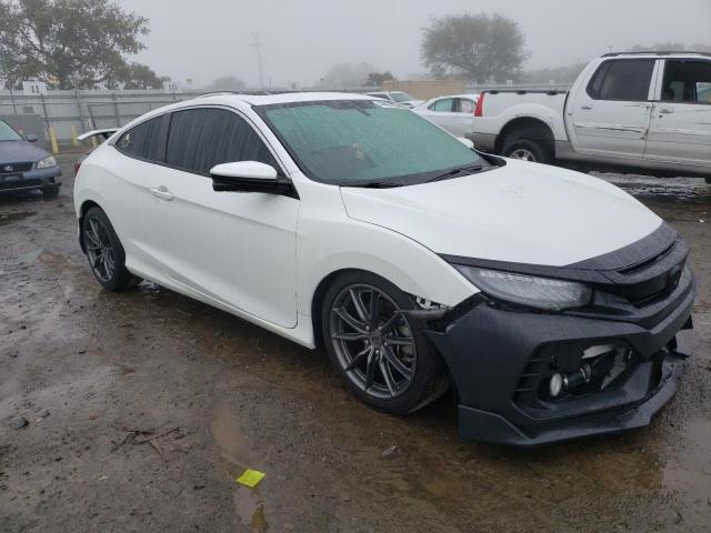 Photo 3 VIN: 2HGFC2F5XGH547848 - HONDA CIVIC LX 