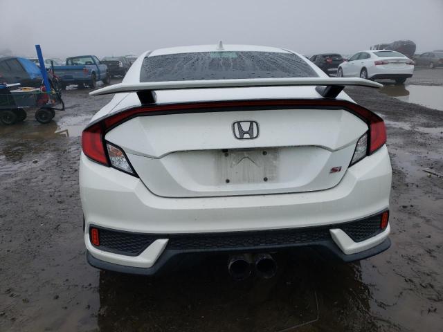 Photo 5 VIN: 2HGFC2F5XGH547848 - HONDA CIVIC LX 