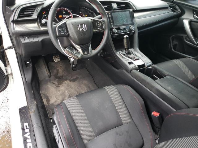 Photo 7 VIN: 2HGFC2F5XGH547848 - HONDA CIVIC LX 