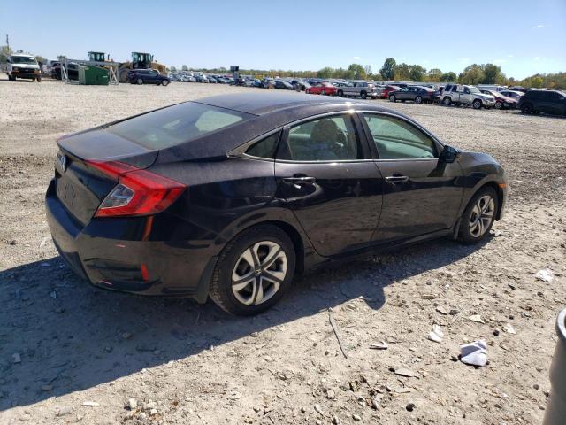 Photo 2 VIN: 2HGFC2F5XGH550491 - HONDA CIVIC LX 