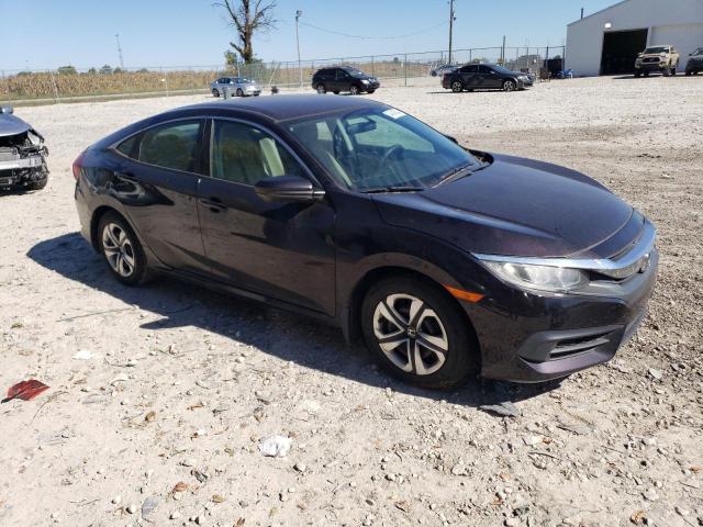 Photo 3 VIN: 2HGFC2F5XGH550491 - HONDA CIVIC LX 