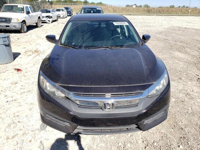 Photo 4 VIN: 2HGFC2F5XGH550491 - HONDA CIVIC LX 