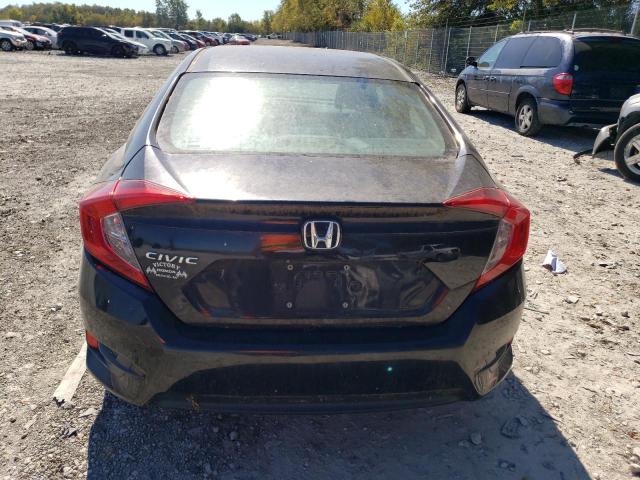 Photo 5 VIN: 2HGFC2F5XGH550491 - HONDA CIVIC LX 