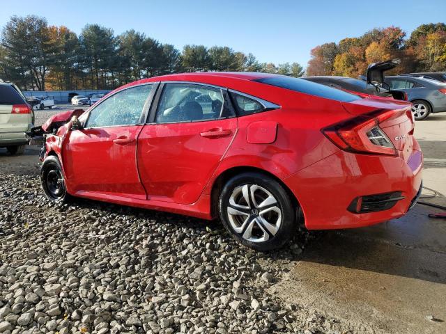 Photo 1 VIN: 2HGFC2F5XGH550913 - HONDA CIVIC LX 