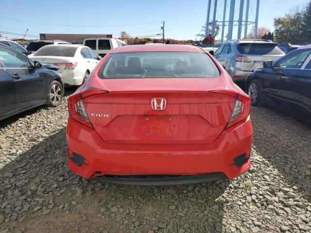 Photo 5 VIN: 2HGFC2F5XGH550913 - HONDA CIVIC LX 