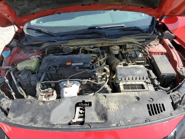 Photo 9 VIN: 2HGFC2F5XGH551401 - HONDA CIVIC LX 