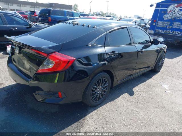 Photo 3 VIN: 2HGFC2F5XGH554637 - HONDA CIVIC 