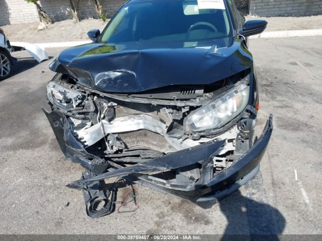 Photo 5 VIN: 2HGFC2F5XGH554637 - HONDA CIVIC 