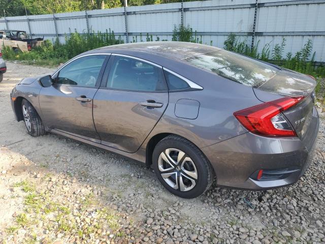 Photo 1 VIN: 2HGFC2F5XGH555304 - HONDA CIVIC 