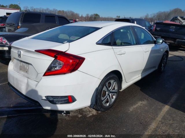 Photo 3 VIN: 2HGFC2F5XGH555951 - HONDA CIVIC 