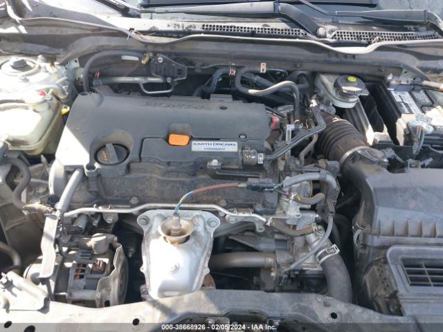 Photo 9 VIN: 2HGFC2F5XGH555951 - HONDA CIVIC 