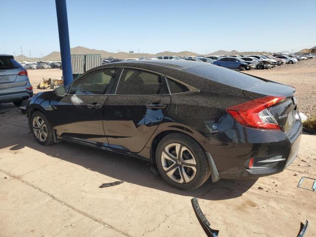 Photo 1 VIN: 2HGFC2F5XGH556288 - HONDA CIVIC LX 