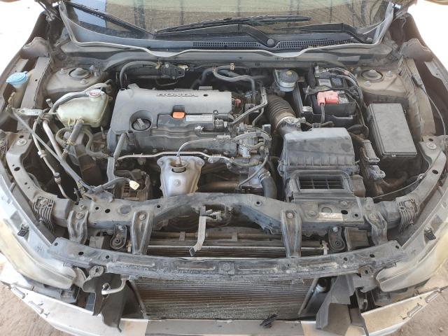 Photo 10 VIN: 2HGFC2F5XGH556288 - HONDA CIVIC LX 