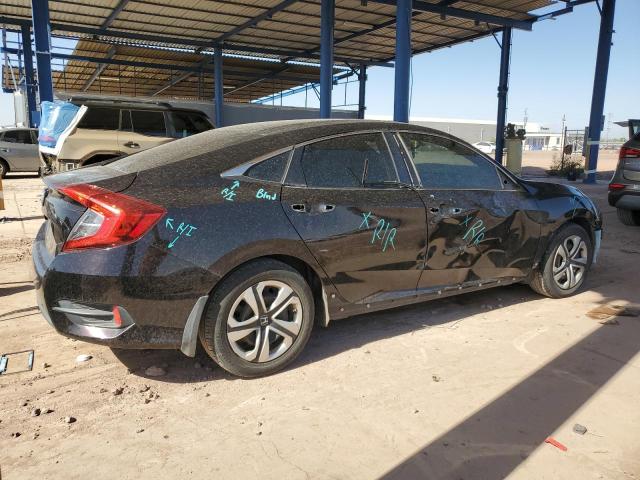 Photo 2 VIN: 2HGFC2F5XGH556288 - HONDA CIVIC LX 