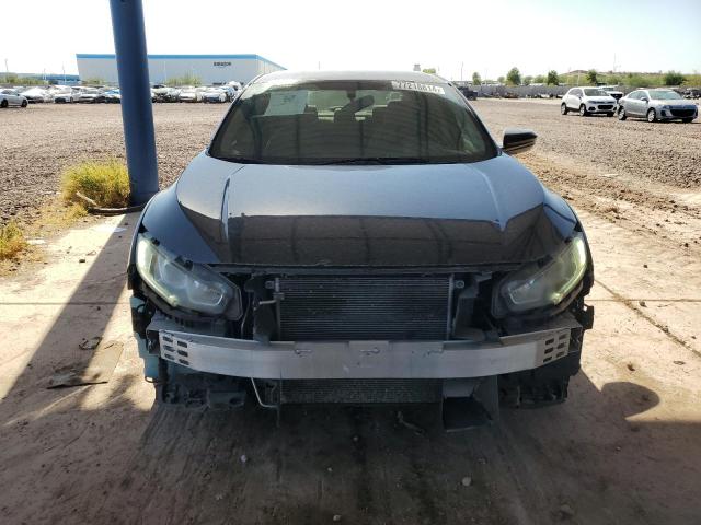 Photo 4 VIN: 2HGFC2F5XGH556288 - HONDA CIVIC LX 