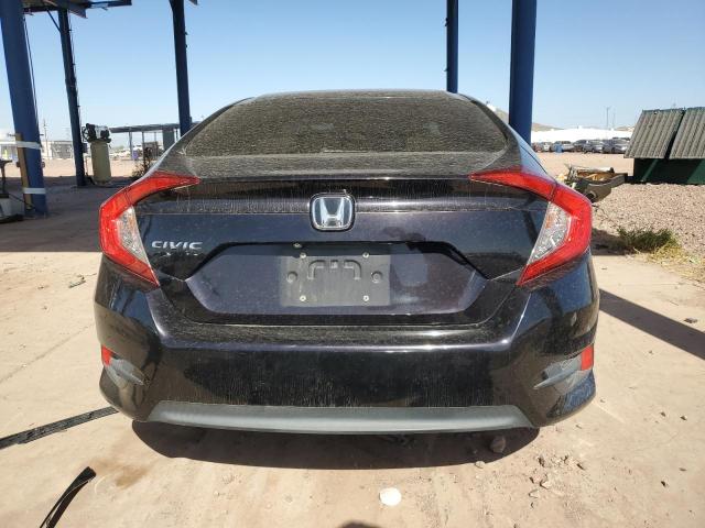 Photo 5 VIN: 2HGFC2F5XGH556288 - HONDA CIVIC LX 