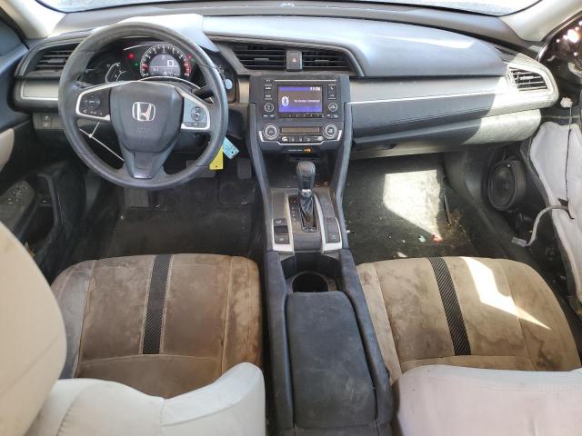 Photo 7 VIN: 2HGFC2F5XGH556288 - HONDA CIVIC LX 