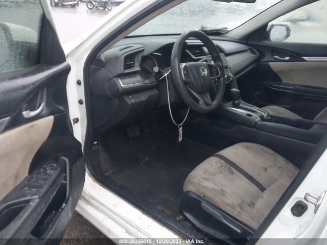 Photo 4 VIN: 2HGFC2F5XGH562186 - HONDA CIVIC 