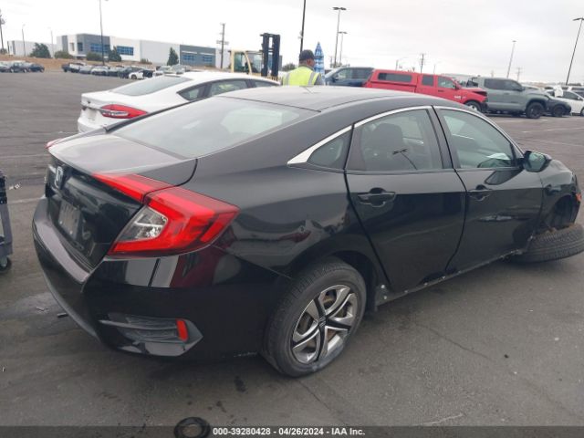 Photo 3 VIN: 2HGFC2F5XGH565086 - HONDA CIVIC 