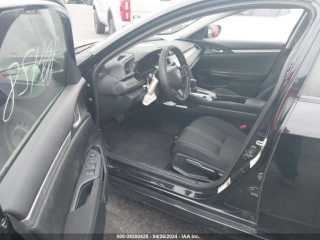 Photo 4 VIN: 2HGFC2F5XGH565086 - HONDA CIVIC 