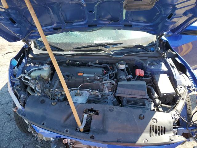 Photo 6 VIN: 2HGFC2F5XGH566609 - HONDA CIVIC LX 