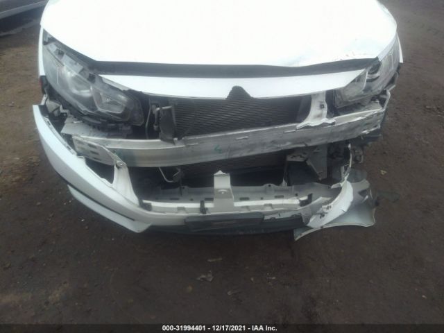 Photo 5 VIN: 2HGFC2F5XGH567999 - HONDA CIVIC SEDAN 