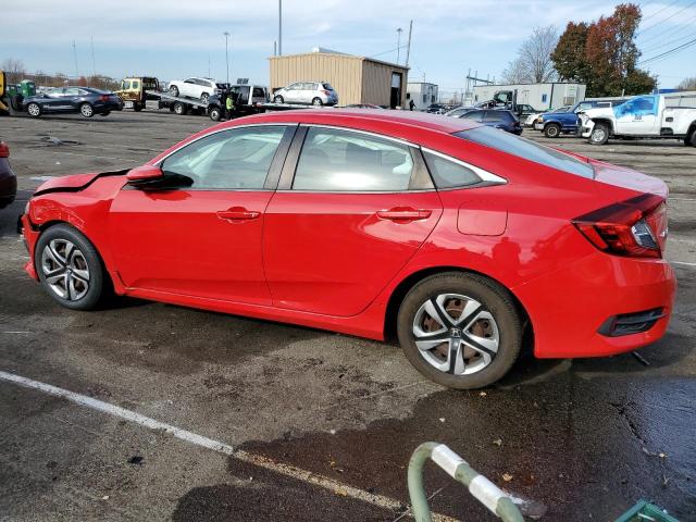 Photo 1 VIN: 2HGFC2F5XGH568697 - HONDA CIVIC 