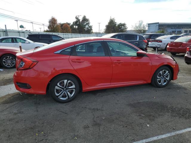 Photo 2 VIN: 2HGFC2F5XGH568697 - HONDA CIVIC 