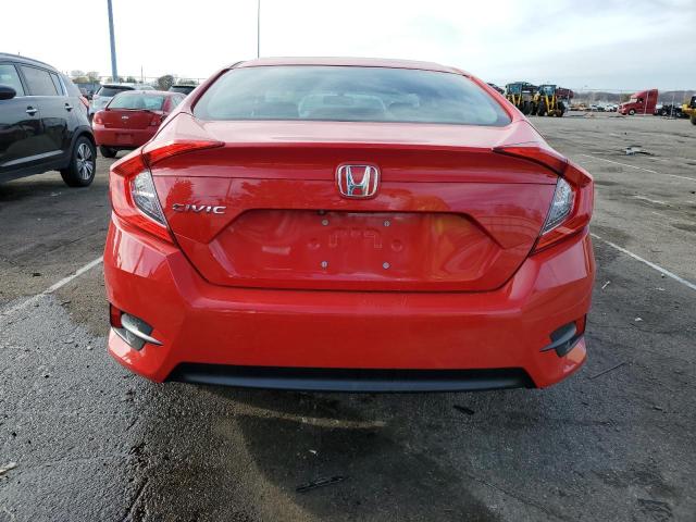 Photo 5 VIN: 2HGFC2F5XGH568697 - HONDA CIVIC 