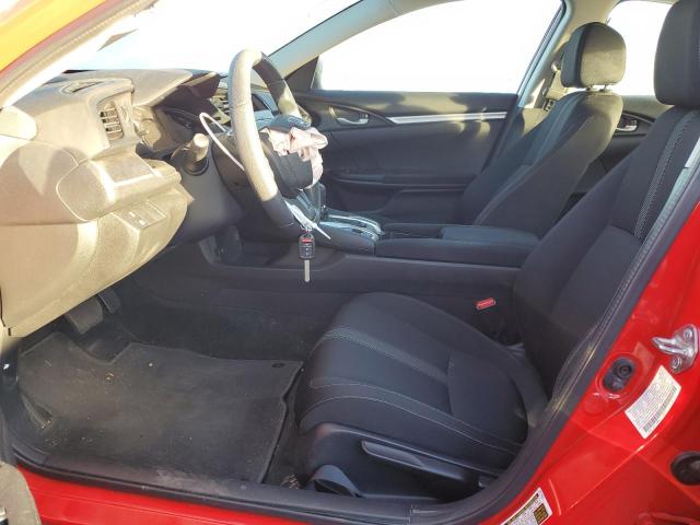 Photo 6 VIN: 2HGFC2F5XGH568697 - HONDA CIVIC 